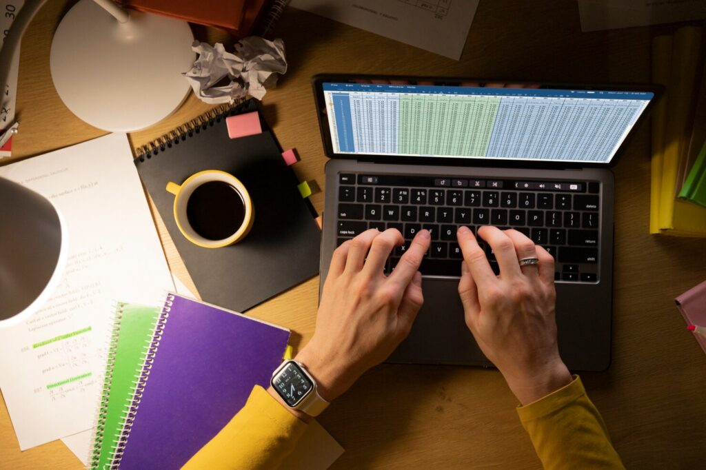 Journal Website Development: Building a Professional Academic Publishing Platform
